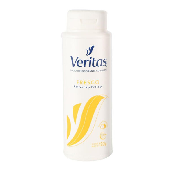 Veritas polvo fresco x180g