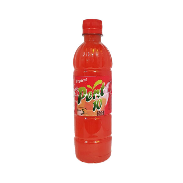 Pent10 jugo x500 tropical