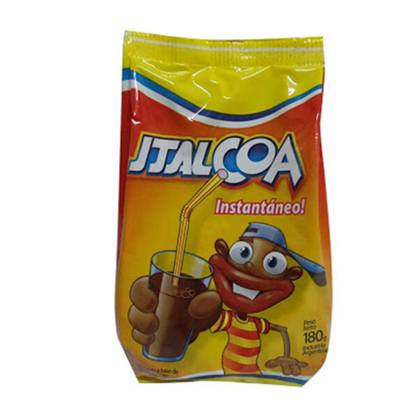 Ital cacao dulce x 500 gr