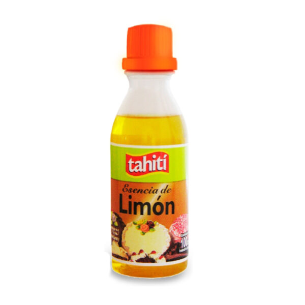 Tahiti esencia de limon x100cm