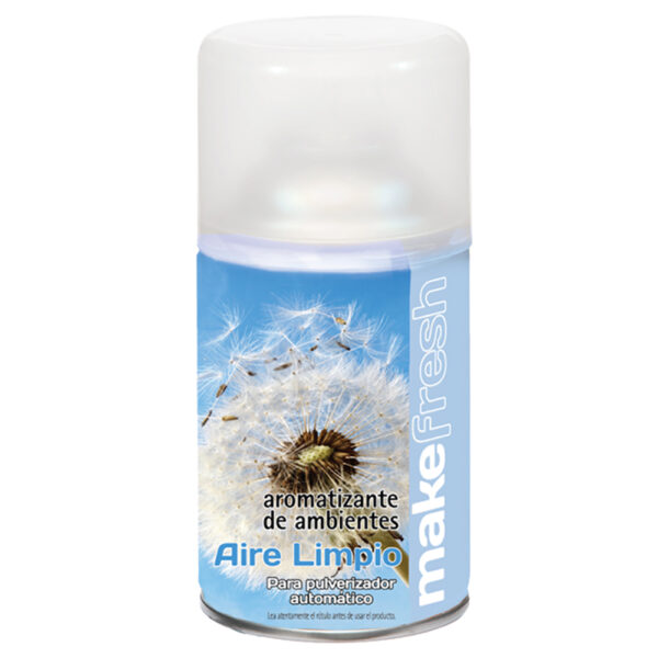 Make aromat ambiente x270 aire limp
