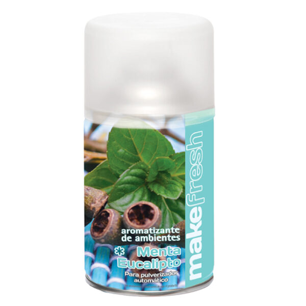 Make aromat ambiente x270 menta/euc