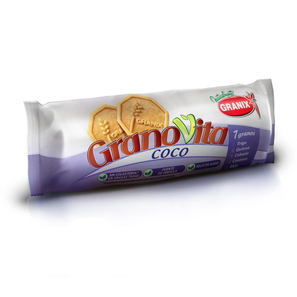 Granix gall.granovita x140g coco