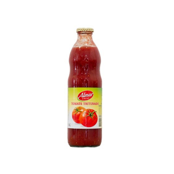 Almar tomate triturado x950