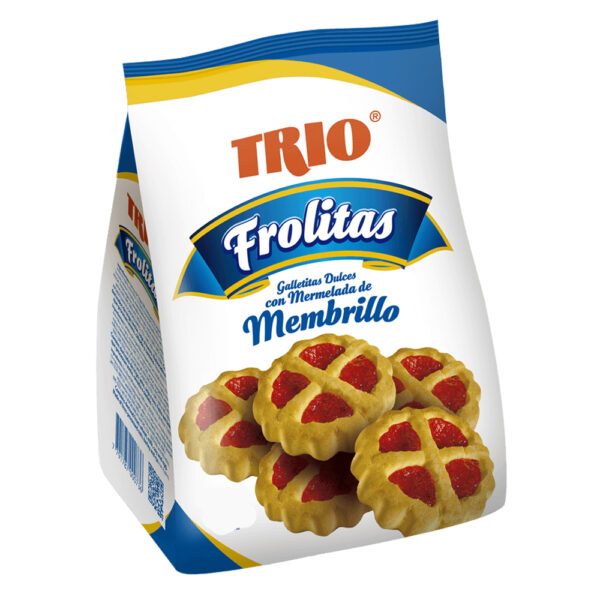 Trio gall. frolitas x1k membrillo