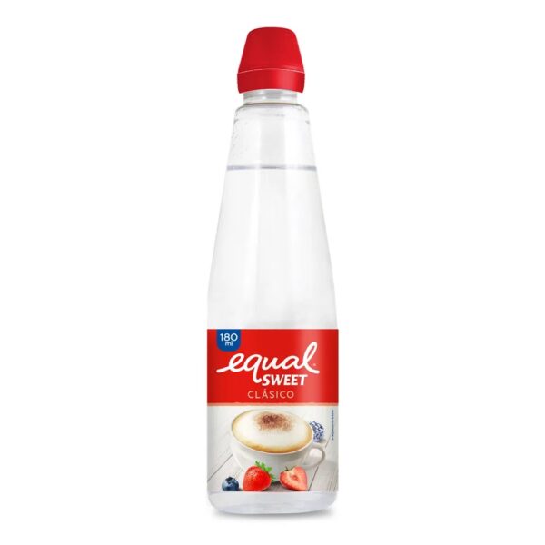Equalsweet endulzante x 180ml