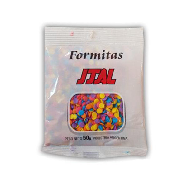Ital formitas x50g