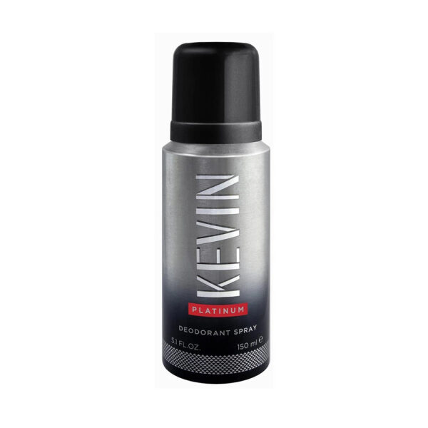 Kevin desod x 150cc aer platinum
