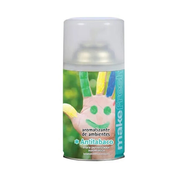 Make aromat ambiente x270 antitabaco