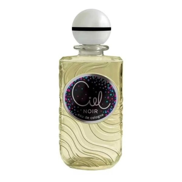 Ciel noir eau de cologne x250ml