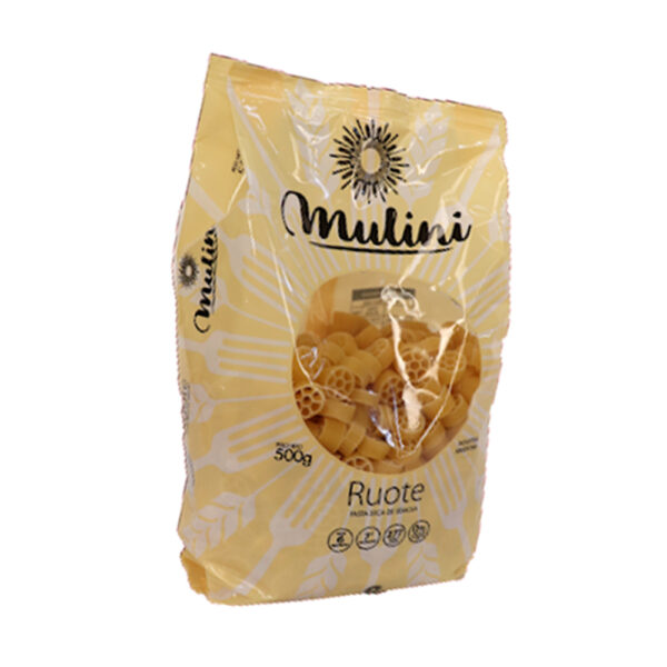 Mulini fideo route x500g