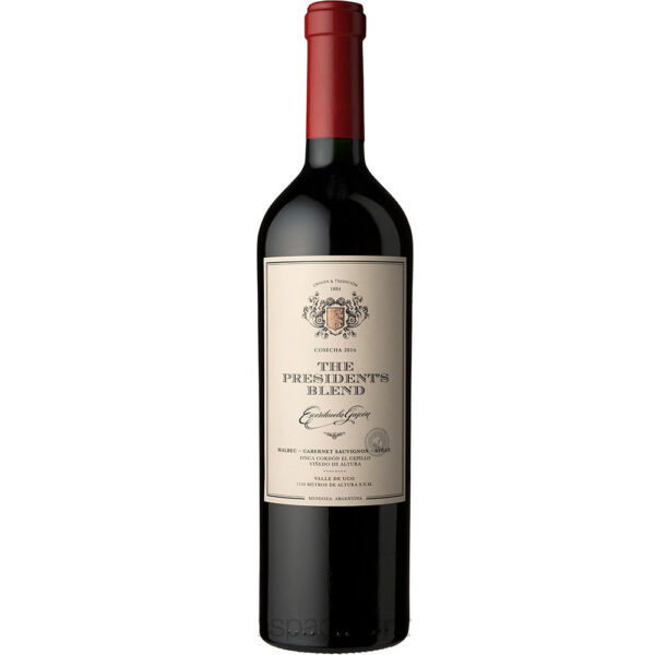 The presidents blend x750ml