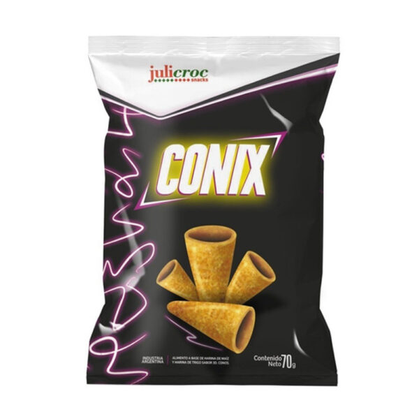 Julicroc conix x70g