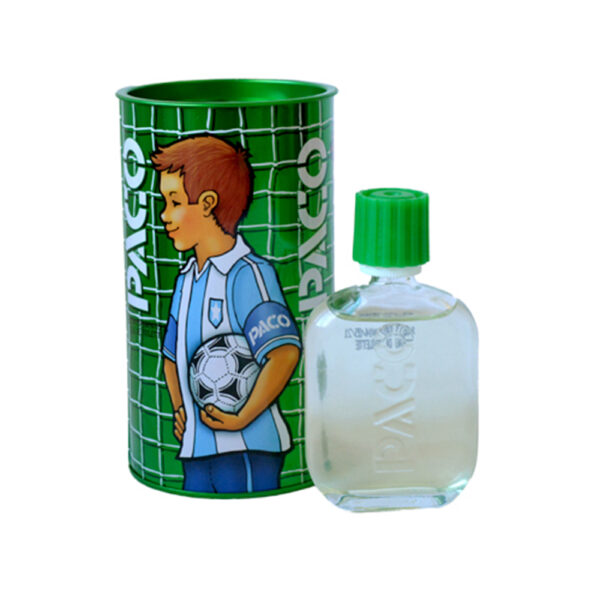 Paco futbol x60ml