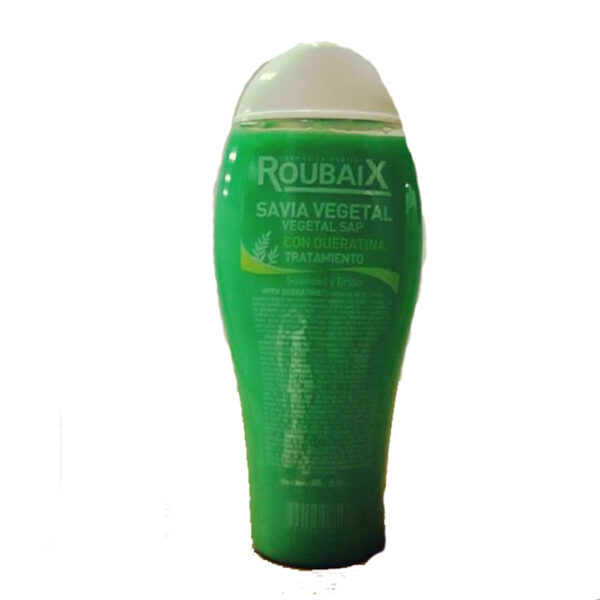 Roubaix savia vegetal x1l