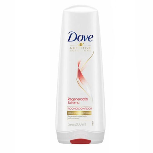 Dove acond x200ml regeneracion extrema