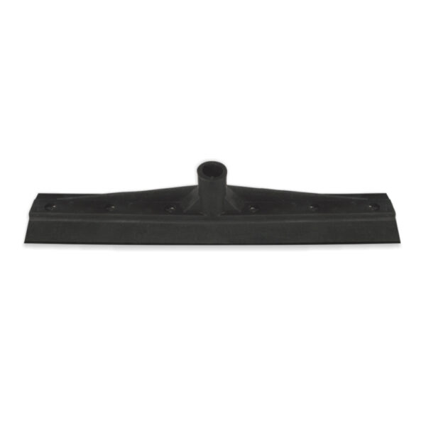 Extralimp secador goma negra 40 cm