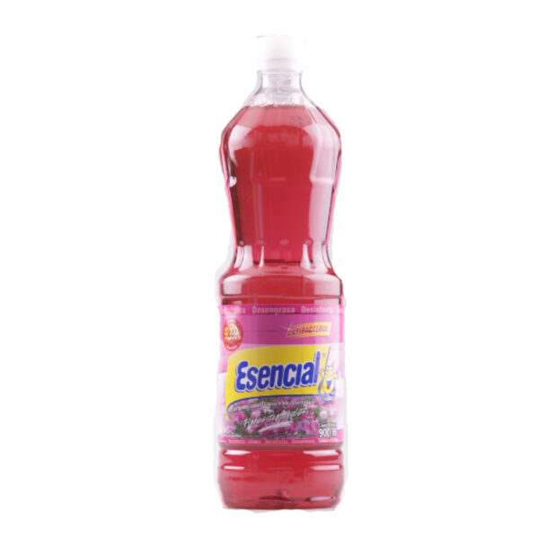 Esencial x900 flores tropicales