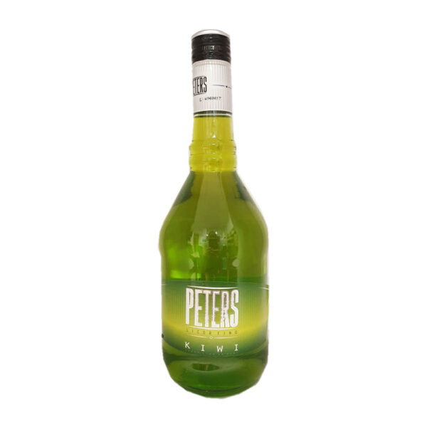Peters licor x700 kiwi