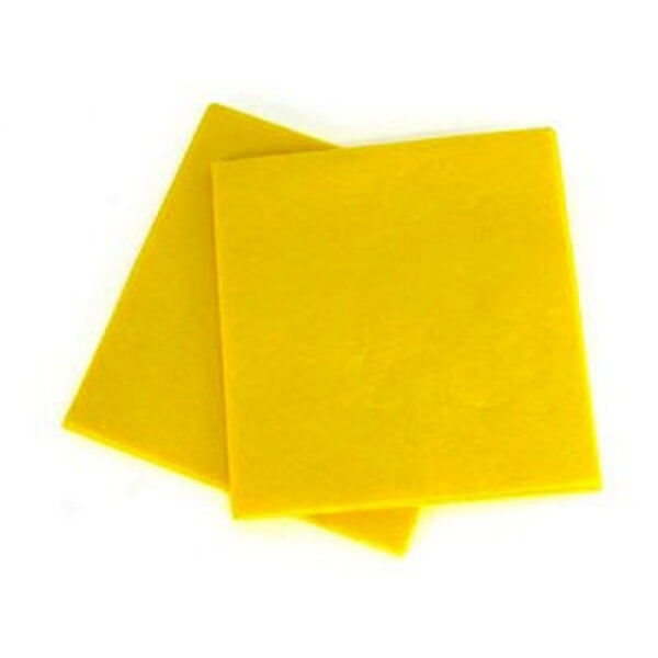 Paño amarillo piso 60x50cm