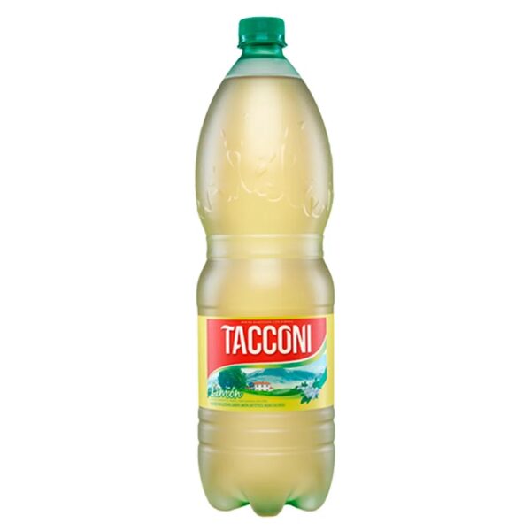 Tacconi x1500cc limon pet