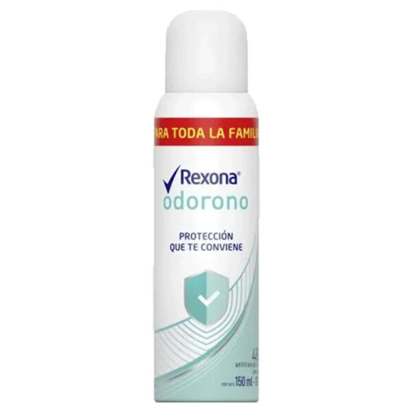 Rexona odorono aer x150ml