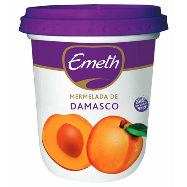 Emeth merm pote x420g damasco