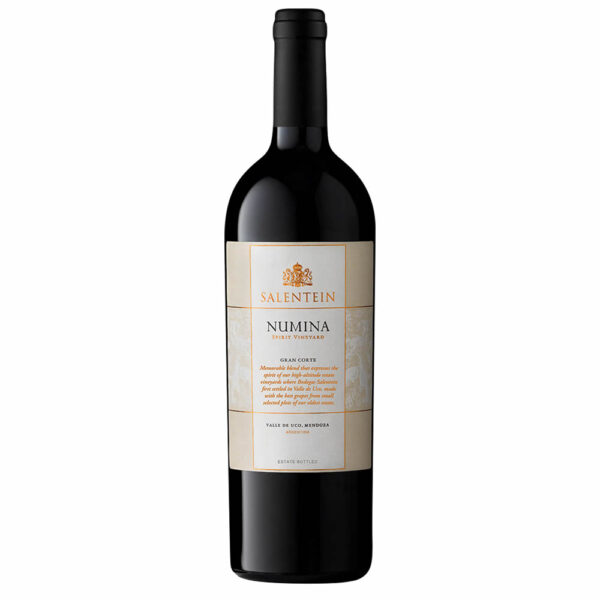 Numina gran corte 2017 x750ml