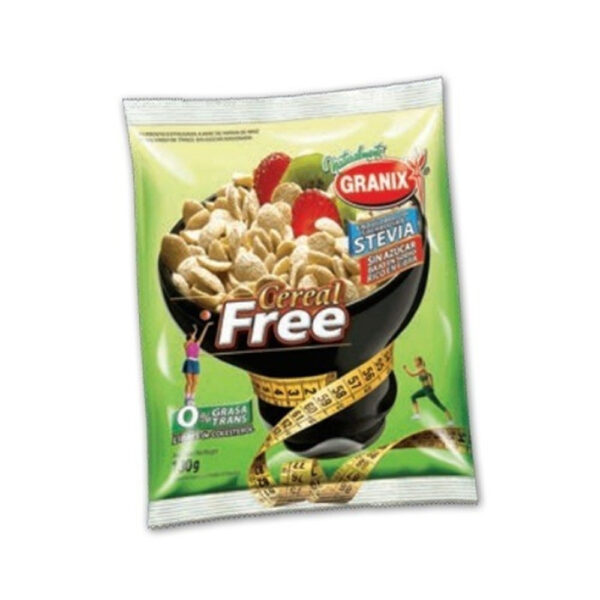 Granix cereal free x130g