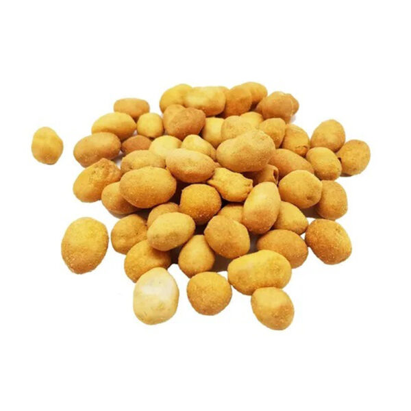Zyma mani crocante salado x 100 gramos