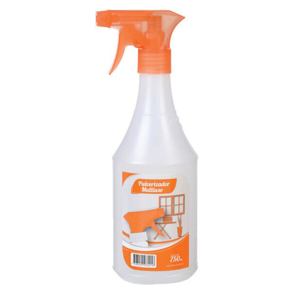 Make pulverizador multiuso x750