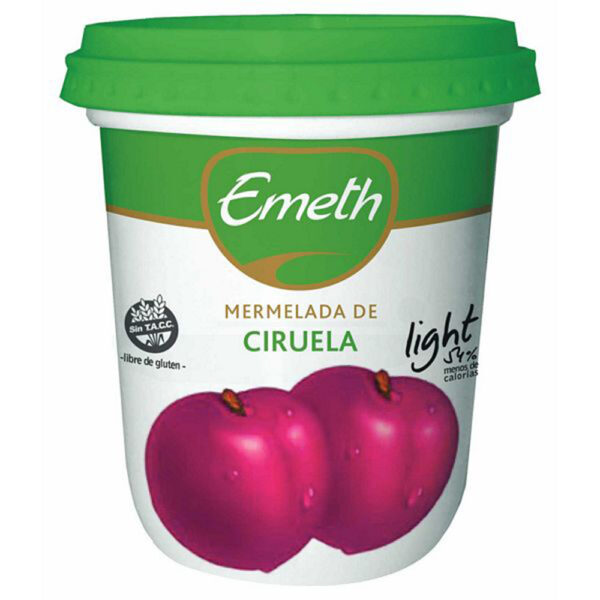 Emeth merm pote x420g ciruela light
