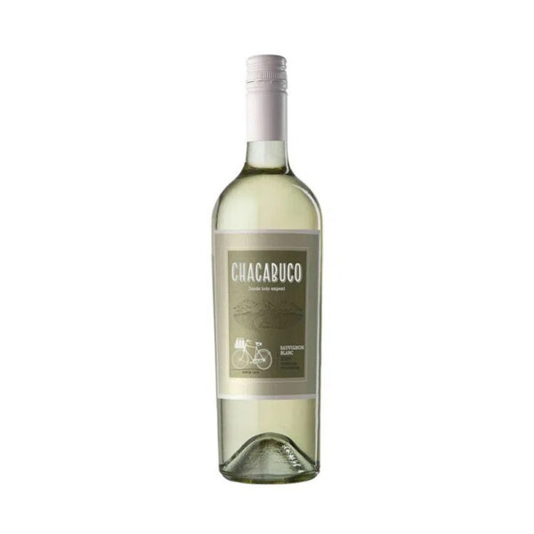 Chacabuco vino x750 sauvignon blanc