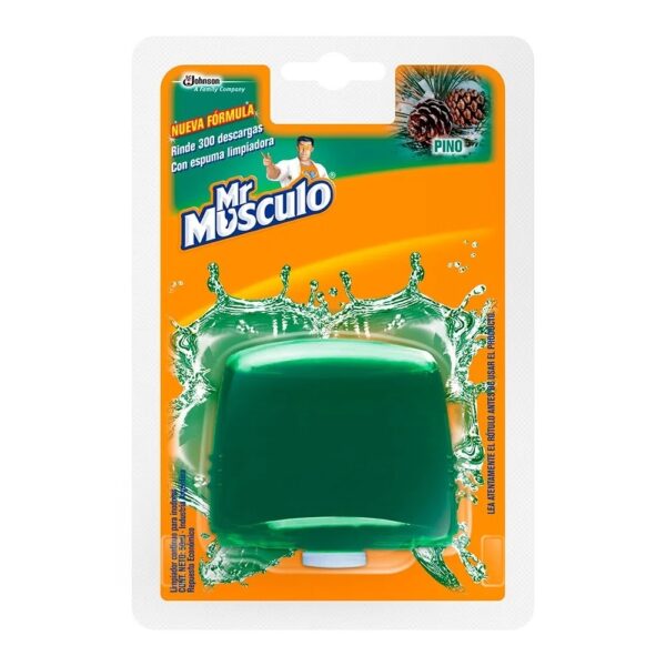 Pato purific canasta liq rto citrus