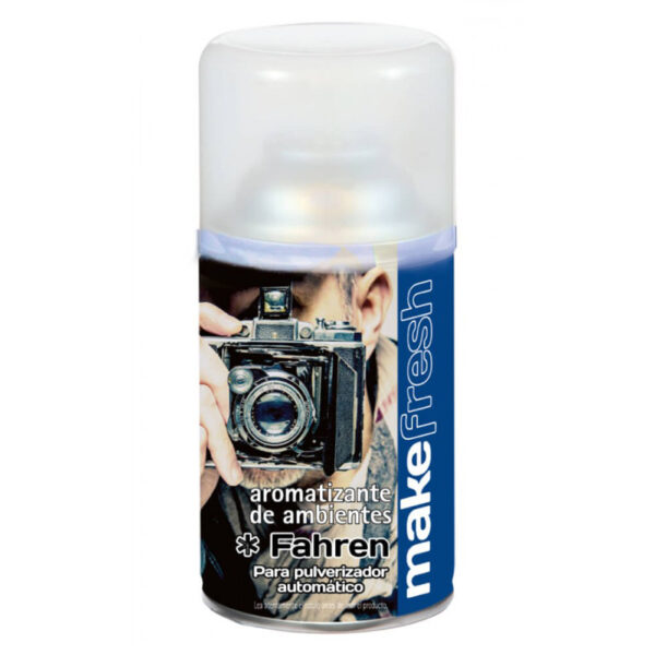 Make aromat ambiente x270 fahren