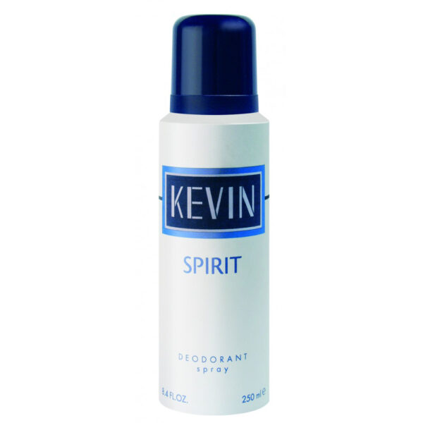 Kevin desod x 250cc aer spirit