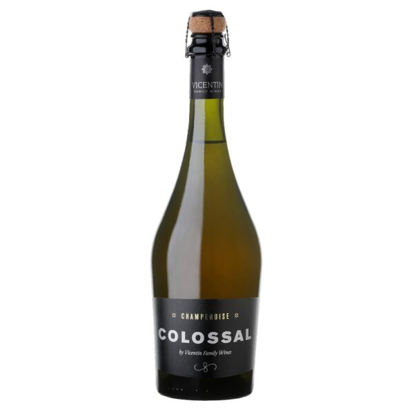 Vicentin espumante colossal x750cc