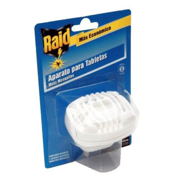 Raid aparato p/tableta economico