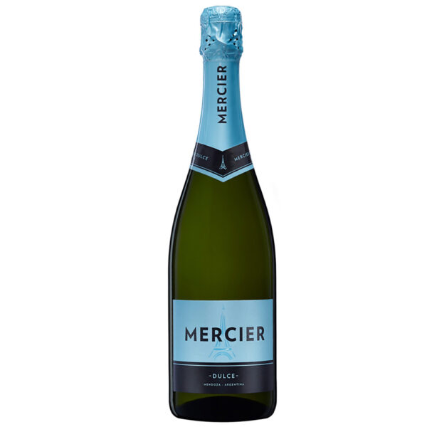 Mercier dulce x 750ml