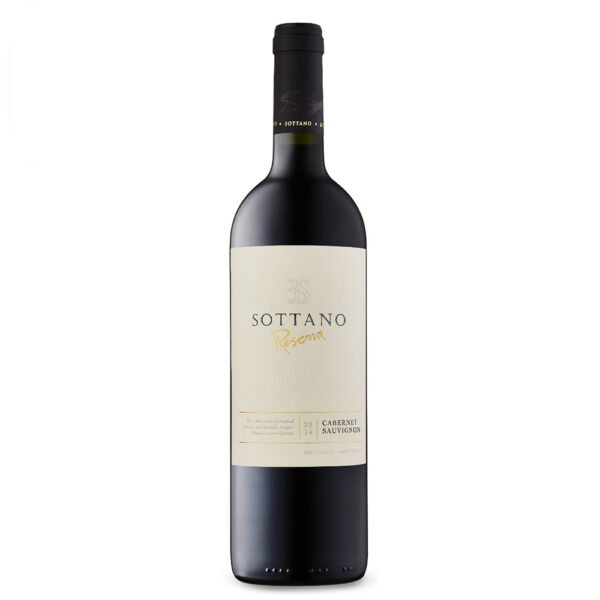 Sottano reserva cabernet sauv. x750cc