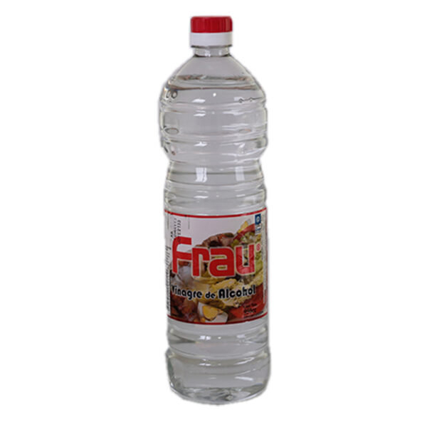 Frau vinagre alcohol x950 pet