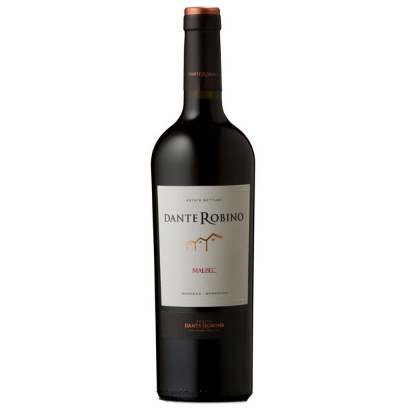 D. robino vino malbec x750ml