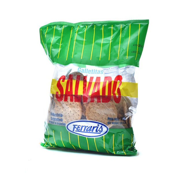 Ferraris gall. salvado x600g
