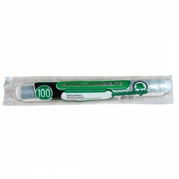 Ecochep film alimenticio 1000mtsx38cm