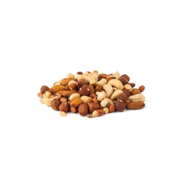 Zyma mix tropical sin pasas x 100 gramos