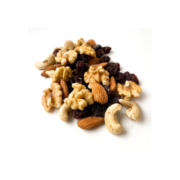 Zyma mix de frutas secas x 100 gramos