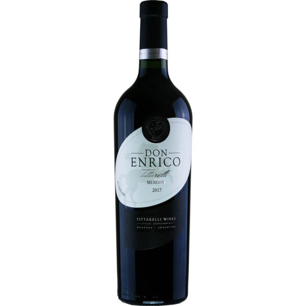 Don enrico merlot varietal x750ml