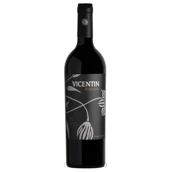 Vicentin robusto malbec x750cc