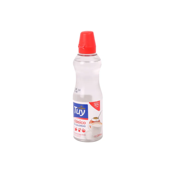 Tuy endulzante liq clasico 200cc
