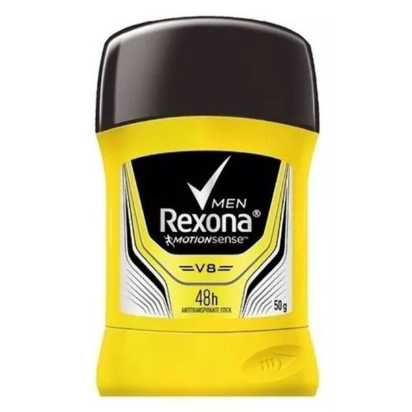Rexona deo stick men v8 50g
